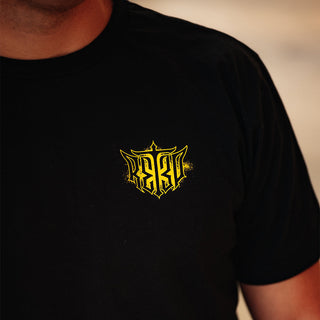 R3T3P T-Shirt Hey Bitch