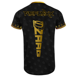 Reflexx Soccershirt Gold 53
