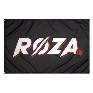 Røza Flag Roze