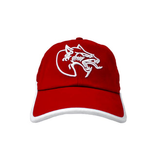 Neophyte Cap Logo Red