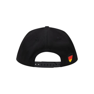 Resident E Cap - Germany