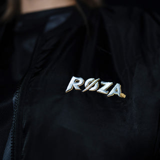 Røza Bomberjacket Only for the Hardest