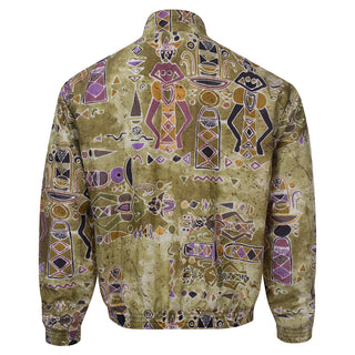 Chaqueta de entrenamiento Australian Oldschool Temple 