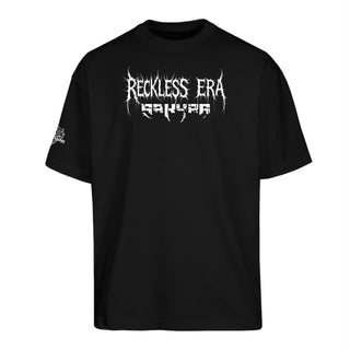 Sakyra Reckless Era T-shirt
