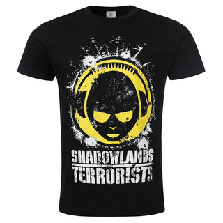 Shadowlands Terrorists T-shirt Still Standing Strong