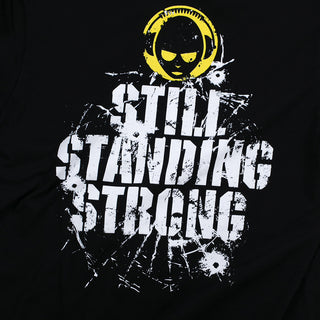 Shadowlands Terrorists T-shirt Still Standing Strong