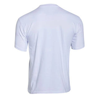 Camiseta Hooligan Streetwear Shelter Blanca