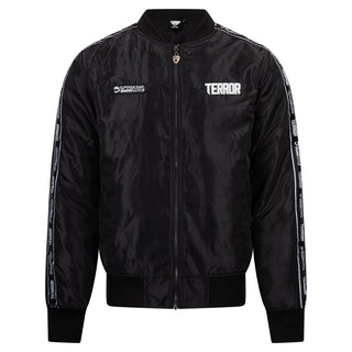 Speedcore Italia X Terror Bomberjacket Essential