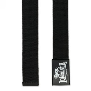 Lonsdale Belt Starbotton