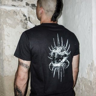 Speedcore Italia T-shirt NewCyber