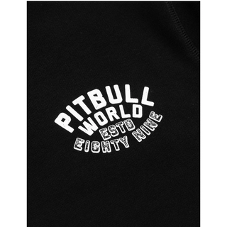 Pit Bull West Coast Hoodie Hero