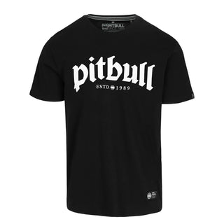 Pit Bull West Coast T-Shirt O'Side Skull