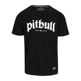 Pit Bull West Coast T-Shirt O'Side