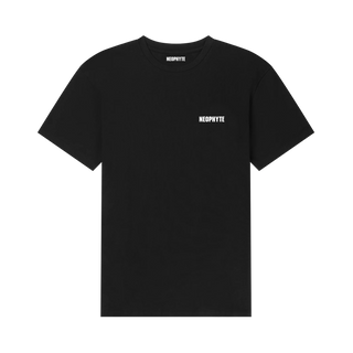 Camiseta Neophyte Distorted