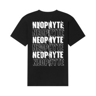 Neophyte Distorted T-shirt