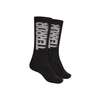 Terror Sport Socks Black