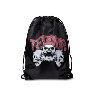 Terror Stringbag Skulls