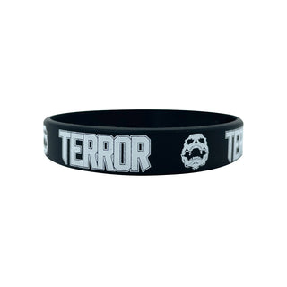 Terror Armbandje Skull