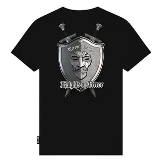 Terrorheads T-shirt Knights of Terror