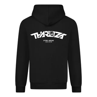 Tharoza Hoodie Essential Black