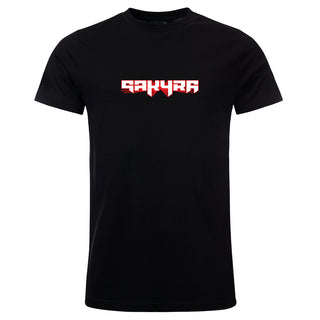 Sakyra T-shirt Black