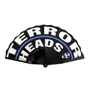 Terrorheads fan