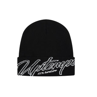 Uptempo Beanie Signature