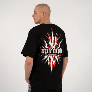 Uptempo Oversized T-shirt Tribal