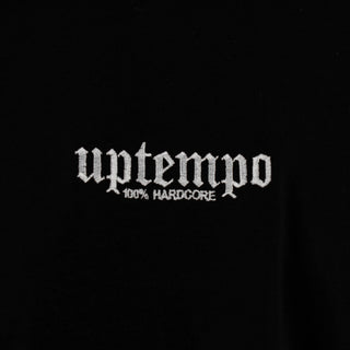 Uptempo Oversized T-shirt Tribal