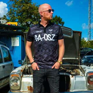 GA-OSZ Soccershirt