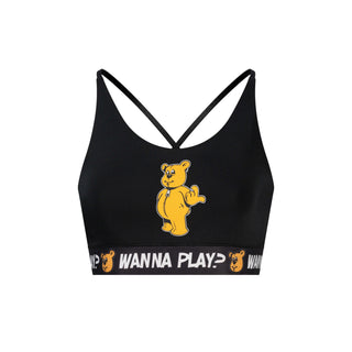 Paul Elstak Wanna Play Sport Top Essential