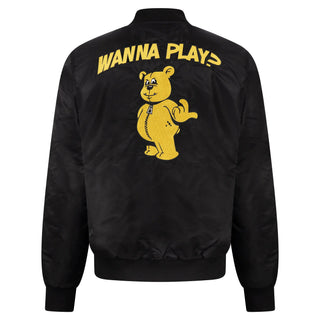 Paul Elstak Bomberjack Wanna Play