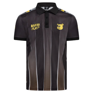 Camiseta de fútbol Paul Elstak Forze Bear