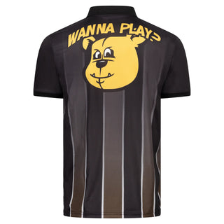 Camiseta de fútbol Paul Elstak Forze Bear