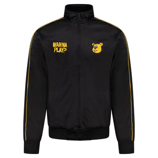 Paul Elstak Traje de entrenamiento Wanna Play