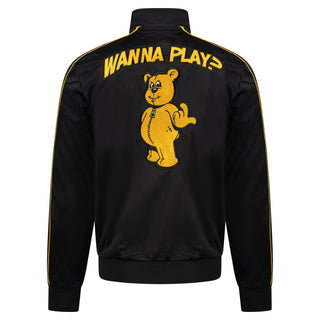 Paul Elstak Trainingsjacket Wanna Play