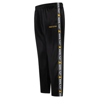 Paul Elstak Tracksuit Wanna Play Taped