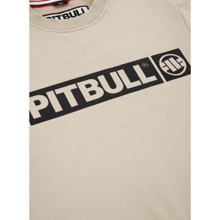 Pit Bull West Coast Crewneck Albion Zand