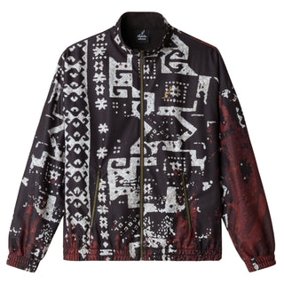 Australian Oldschool Training Jacket Sabrinda