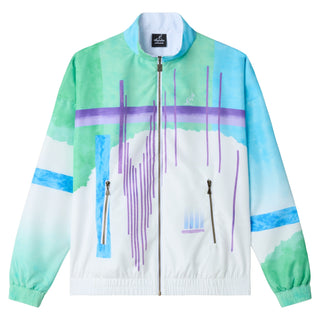 Australian Oldschool Training Jacket Goran