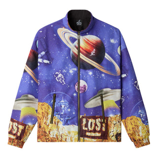 Australian Oldschool Training Jacket Lost