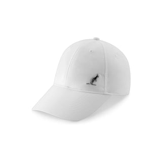 Gorra Australian Microfiber blanca