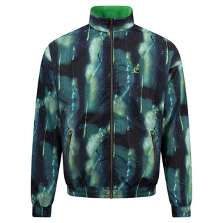 Australian Oldschool Training Jacket Giacca