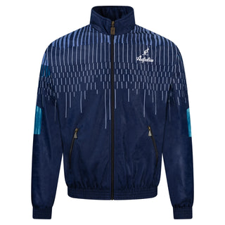 Australian Oldschool Training Jacket Nightfall
