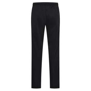 Australian Acetate Trainingsuit With Shadow Taping Black