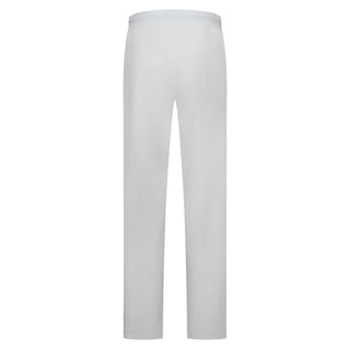 Australian Acetate Trainingsuit With Shadow Taping Black | White