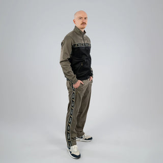 Australian Training Pants With Taping Ferro