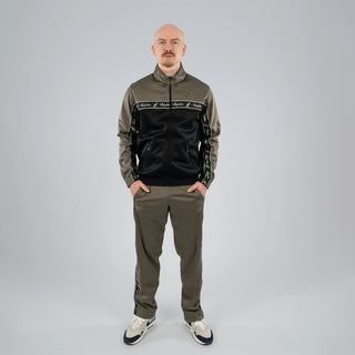 Australian Training Pants With Taping Ferro