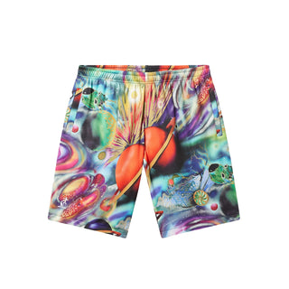 Australian Training Shorts Planet