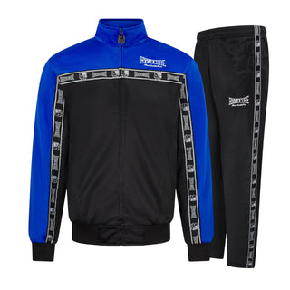 100% Hardcore Trainingsuit Essential Cobalt Blue/Black